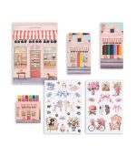 Little Artist Set, Pink
