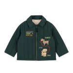 Juno Jacket, Pine Grove