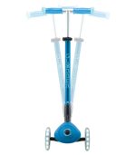 Globber Scooter Elite Glow Lights Petrol Blue - Image 9