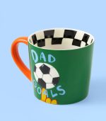 Dad Goals Mug - Image 3