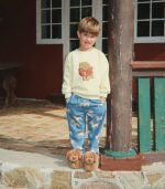 Sausage Dog Footies - Image 2