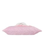 Stars Baby Pink Tissue Box