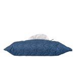Stars Blue Tissue Box