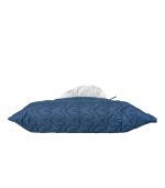 Stars Blue Tissue Box
