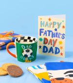Dad Goals Mug - Image 2
