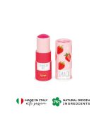 Strawberry Lip Balm - Smack - Image 4