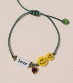 Smiley Xmas Bracelet - Image 2