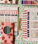 Little Artist Set, Pink - Image 3