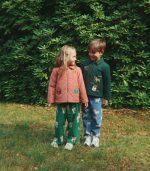 Juno Jacket, Pine Grove - Image 5