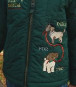 Juno Jacket, Pine Grove - Image 4