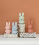 Miffy Warm Money Box, Medium Terra - Image 3