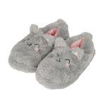 Cosy Slippers - Kitty Medium