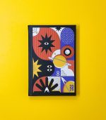 The Cosmic Chaos 2026 Planner - Image 3