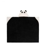 Panda Hooded Blanket - Cosy Hugs - Image 3