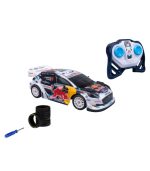 Ford Puma Hybrid Rally 1 M-Sport 1:16