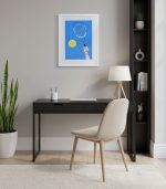 Tennis Grip, 30x40cm - Image 2