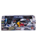 Ford Puma Hybrid Rally 1 M-Sport 1:16 - Image 6