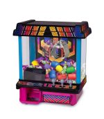 Electronic Arcade Claw Crane Neon Series