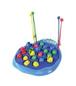 The Fishing Game