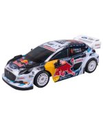 Ford Puma Hybrid Rally 1 M-Sport 1:16 - Image 3