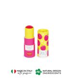 Raspberry Lip Balm - Smack - Image 4