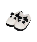 Cosy Slippers - Panda Small