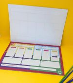 The Wonder Room x A To J Planner - Image 2