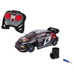 Toyota Gazzo Sweden Rally 1:16