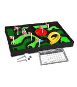 Mini Golf Arcade