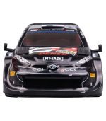 Toyota Gazzo Sweden Rally 1:16 - Image 2