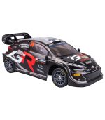 Toyota Gazzo Sweden Rally 1:16 - Image 3