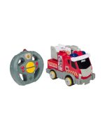 My First Fire Truck With Sounds 1:20
