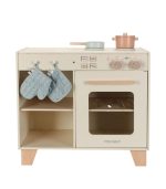 Wooden Play Kitchen – Essentials - Limited Edition