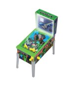 Pinball Minecraft Mini Arcade