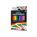 Marvin's Magic Amazing Eraser Markers (10 Pack)