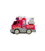 My First Fire Truck With Sounds 1:20 - Image 2