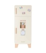 Wooden Refrigerator – Essentials – Limited Edition