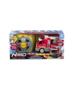 My First Fire Truck With Sounds 1:20 - Image 4