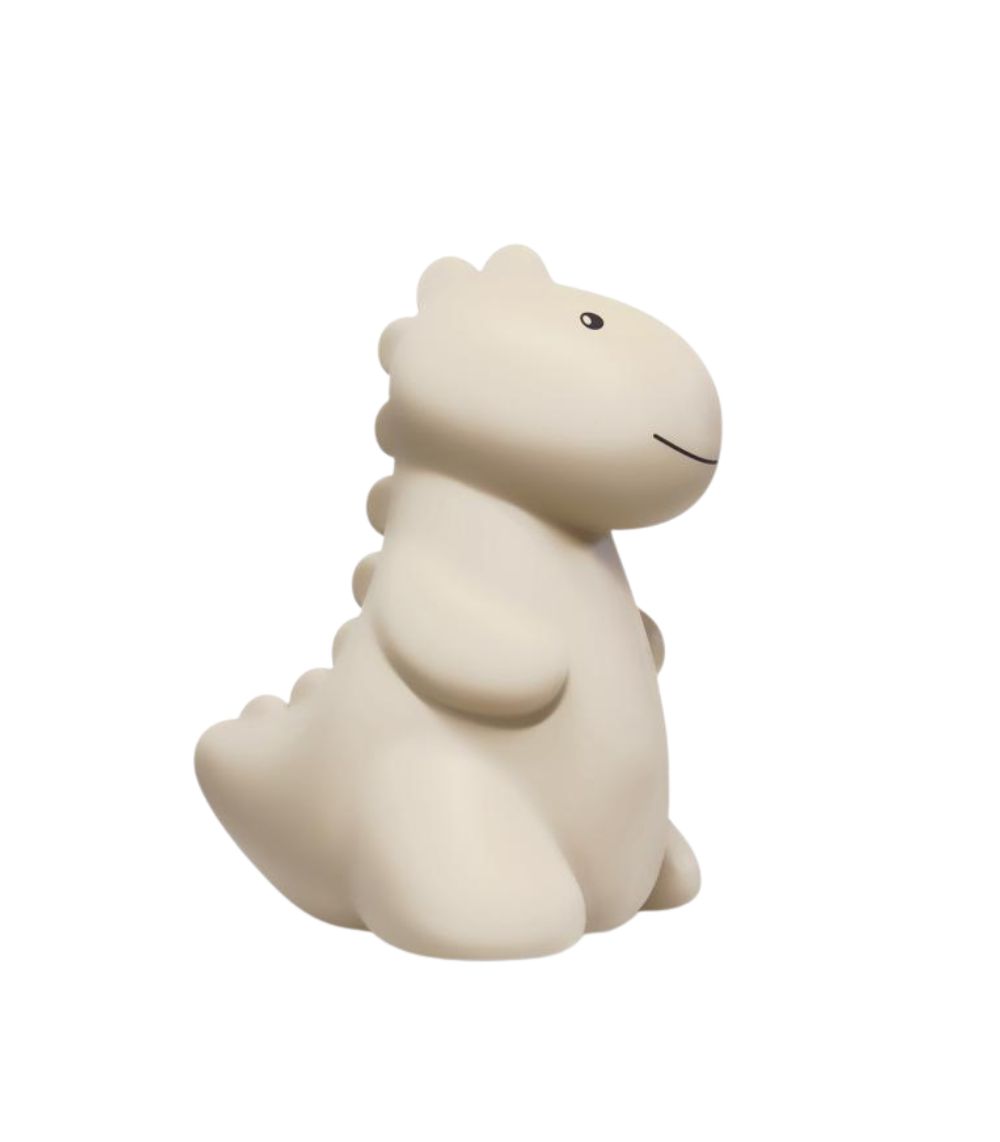5 Jeroom Led Night Light, Sand - Image 1