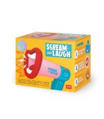 Voice-changing Megaphone - Scream & Laugh - Image 4