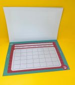 The Wonder Room x A To J Planner - Image 6