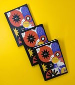 The Cosmic Chaos 2026 Planner - Image 2