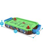 Air Hockey Minecraft Arcade - Image 4