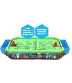 Air Hockey Minecraft Arcade - Image 5