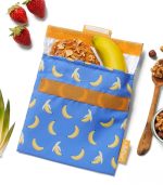 Snack’n’Go Fruits Banana - Image 2