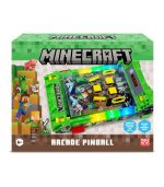 Pinball Minecraft Arcade - Image 3