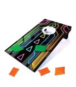 Electronic Arcade Cornhole Neon Series