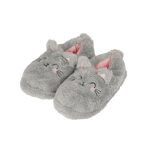 Cosy Slippers - Kitty Small