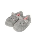 Cosy Slippers - Kitty Small