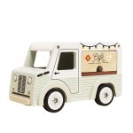 Le Toy Van Mobile Cafe Van